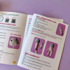 Kit de crochet Lapin tout doux